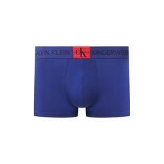 Хлопковые боксеры Calvin Klein Underwear