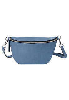 Сумка из экокожи Снежная Королева