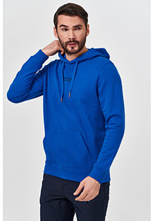 Толстовка с капюшоном Tom Tailor