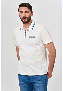 Футболка-поло Tom Tailor