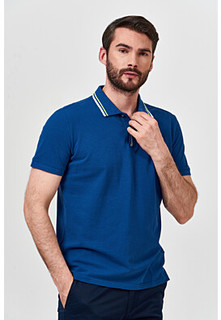 Футболка-поло Tom Tailor