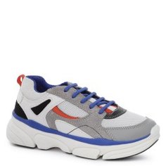Кроссовки GEOX J02BYA белый