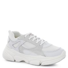 Кроссовки GEOX J02BGD белый