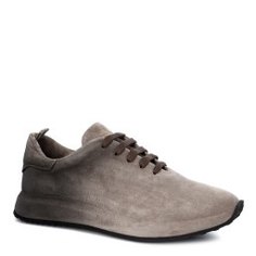 Кроссовки OFFICINE CREATIVE RACE/101 серо-бежевый