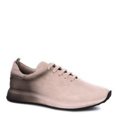 Кроссовки OFFICINE CREATIVE RACE/101 бежево-розовый