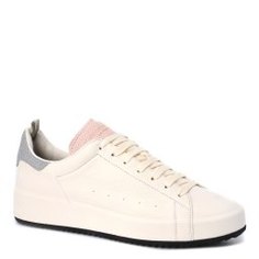 Кеды OFFICINE CREATIVE ACE/130 белый