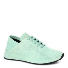 Кроссовки OFFICINE CREATIVE RACE/105 зеленый