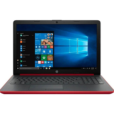 Ноутбук HP 15-db0469ur 9MP30EA Red