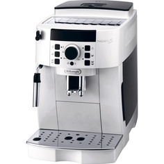 Кофемашина Delonghi ECAM 21.117.W