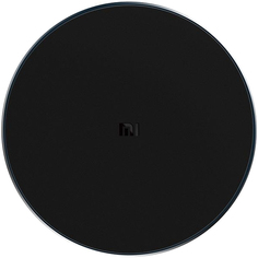 Беспроводное зарядное устройство Xiaomi Wireless Charging Pad WPC03ZM