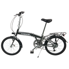 Велосипед складной Casadei allumiminio 20