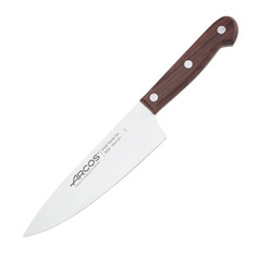 Нож поварской ARCOS Atlantico 17 см 263310