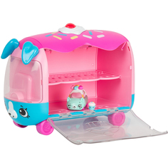 Игровой набор Shopkins Cutie Cars Фургончик коллекционера