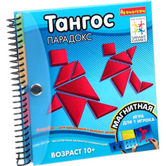 Магнитная игра BONDIBON SMARTGAMES Тангос Парадокс