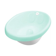 Мягкая ванночка термос Sobble Marshmallow Mint