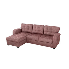 Диван угловой с оттоманкой Новый век джетта гарсиа димр