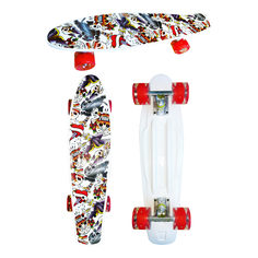 Скейт Navigator sport T17314 56х15х12см