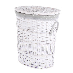 Корзина для белья Ad trend mawi 41x30x49см