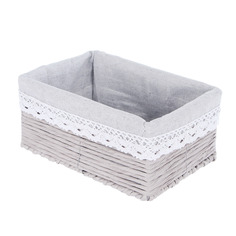 Корзина для белья Ad trend knot 23x16.5x10.5см