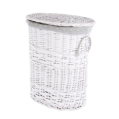 Корзина для белья Ad trend mawi 50x36x57см