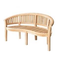 Скамейка Cambium Banana 150 см (BA-22-315)