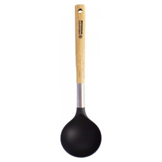 Половник PROFFI KITCHEN WOOD