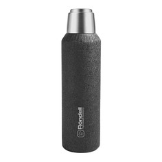 Термос Rondell Jacquard Grey 1 л