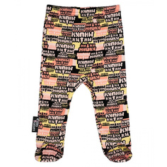 Ползунки МИ-МИ-МИШКИ многоцветные 80-86 Lucky Child