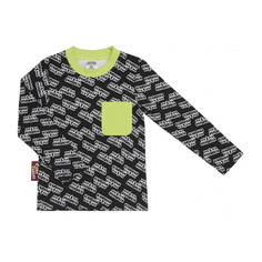 Футболка Lucky Child МИ-МИ-МИШКИ цветная 92-98