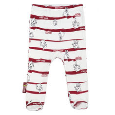 Ползунки МИ-МИ-МИШКИ в полоску 80-86 Lucky Child