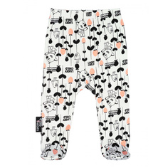 Ползунки МИ-МИ-МИШКИ цветные 80-86 Lucky Child