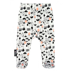 Ползунки МИ-МИ-МИШКИ цветные 74-80 Lucky Child