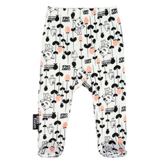 Ползунки МИ-МИ-МИШКИ цветные 62-68 Lucky Child