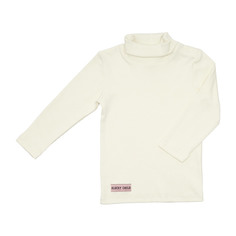 Водолазка Lucky Child Кашкорсе бежевая 98-104