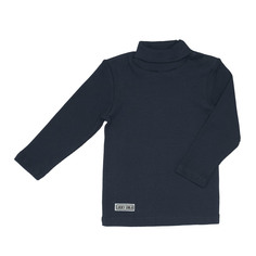 Водолазка Lucky Child Кашкорсе серая 110-116