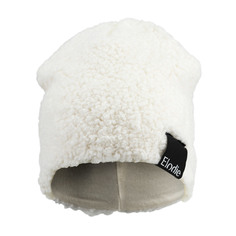 Шапочка Elodie Shearling 0-6 месяцев