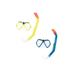 Набор для ныряния Best way Ever sea 7+ Bestway