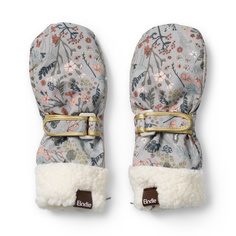 Варежки Elodie Vintage Flower 1-3 года