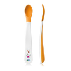 Ложечки для прикорма Philips Avent с 6-ти месяцев 2 шт