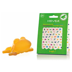 Игрушка для ванной Hevea из 100% натурального каучука Fred