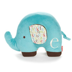Развивающая игрушка-подвеска Skip Hop Слон