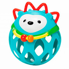 Игрушка-погремушка Skip Hop Шар-Ёжик
