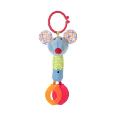 Игрушка для коляски Chicco Мышонок Джино