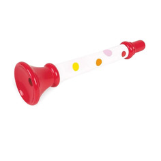 Труба Janod белая