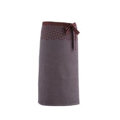 Фартук кухонный короткий Kela Apron Henrik Dreieck 90х70 см