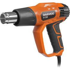 Фен технический Daewoo DAH 2300