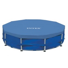 Чехол Intex 457х25см для круглых бассейнов