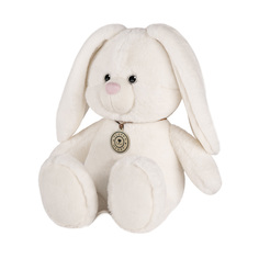 Игрушка мягкая Maxitoys Fluffy Heart Зайка 35 см