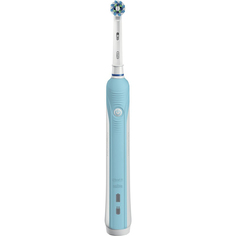 Электрическая зубная щетка Braun Oral-B Pro 560/D16.533.U