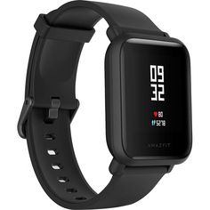 Умные часы Xiaomi Amazfit Bip lite A1915 black